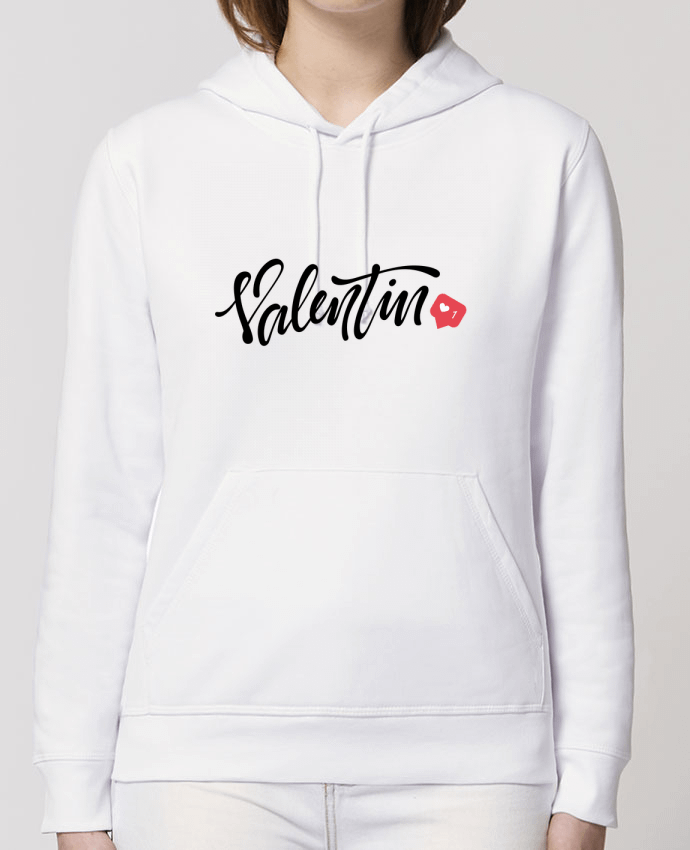 Hoodie Valentin Par Nana