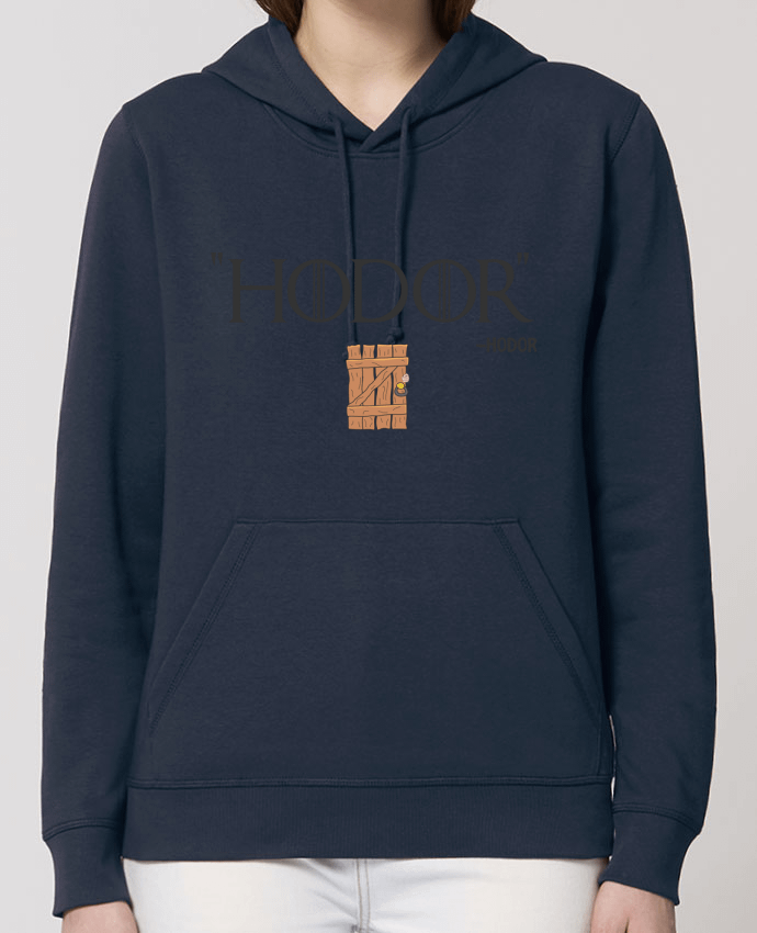 Hoodie Hodor Par tunetoo