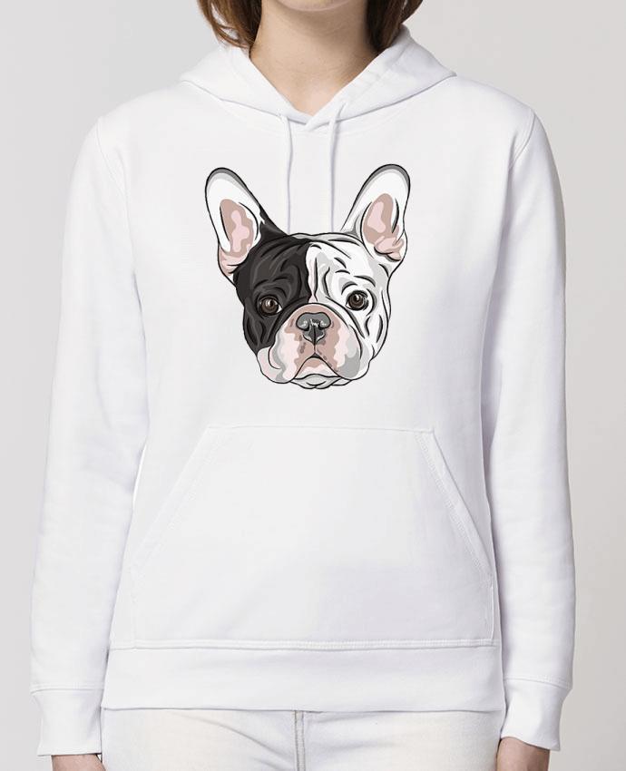 Hoodie Frenchy Par caroline.c