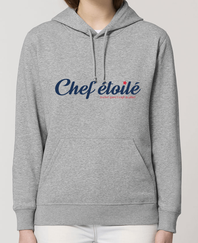 Hoodie Chef étoilé Par tunetoo