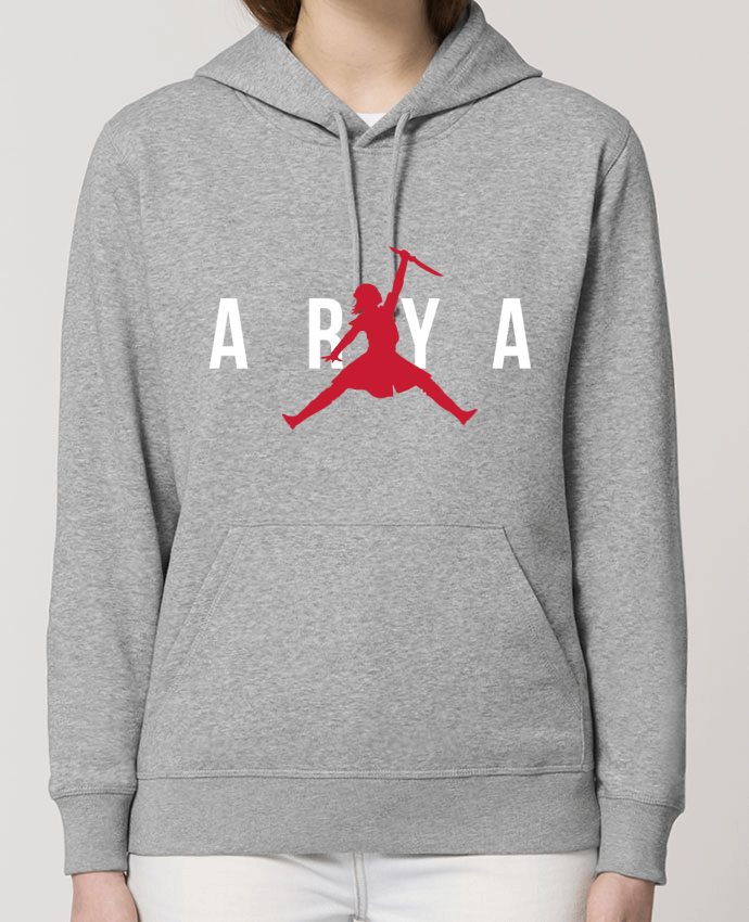 Sweat-Shirt Capuche Essentiel Unisexe Drummer Air Jordan ARYA Par tunetoo