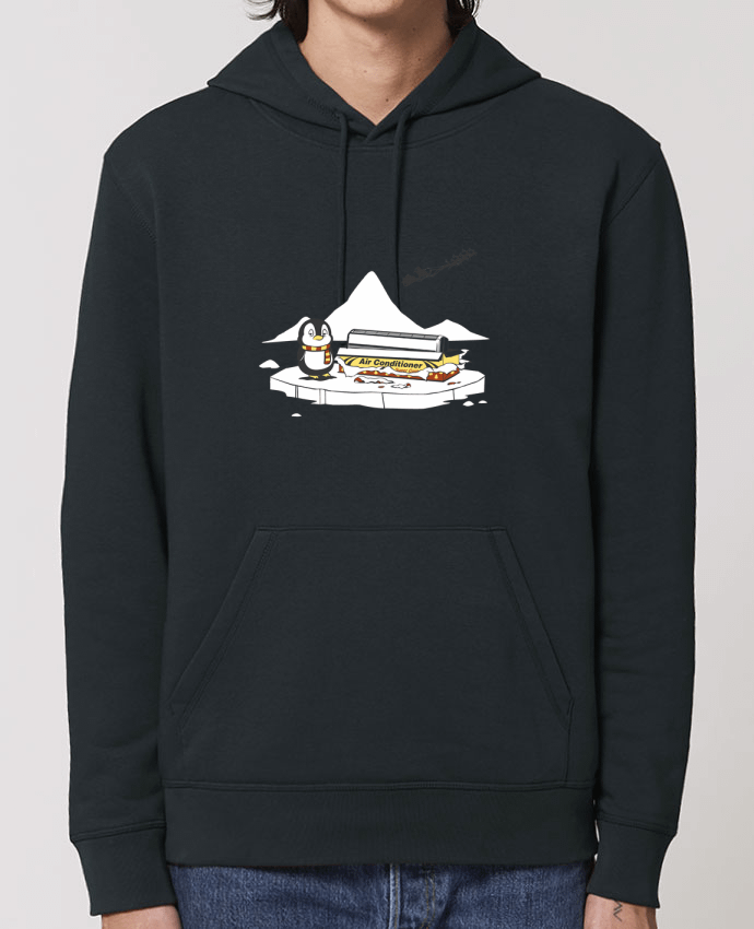 Essential unisex hoodie sweatshirt Drummer Christmas Gift Par flyingmouse365
