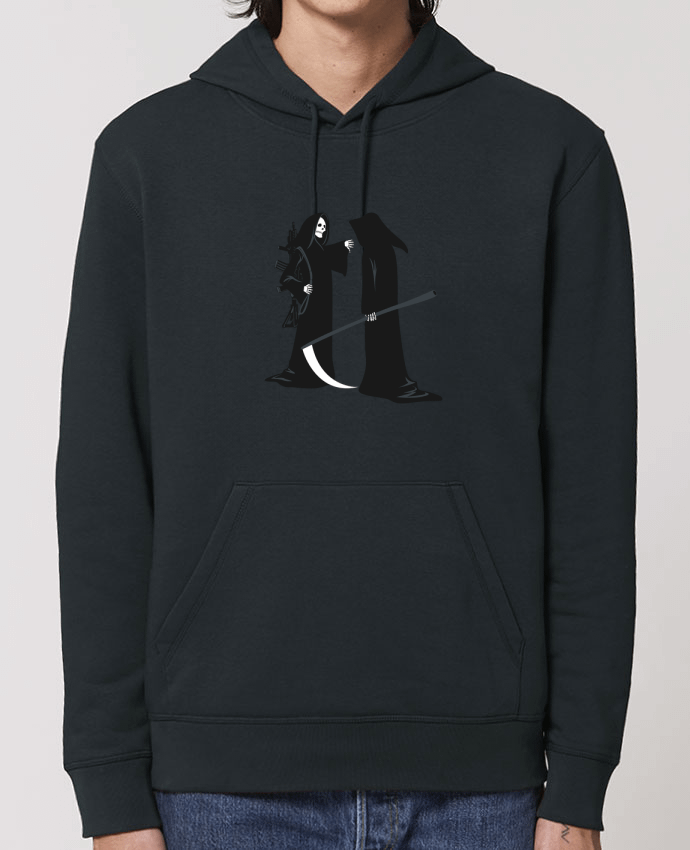 Hoodie Out of date Par flyingmouse365