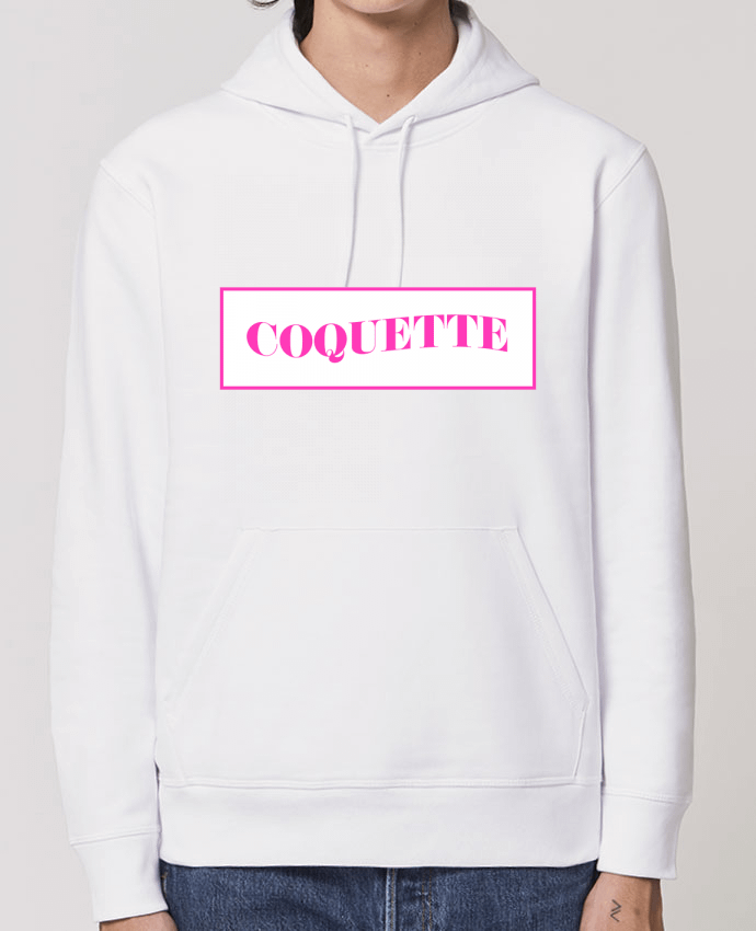 Hoodie Coquette Par tunetoo