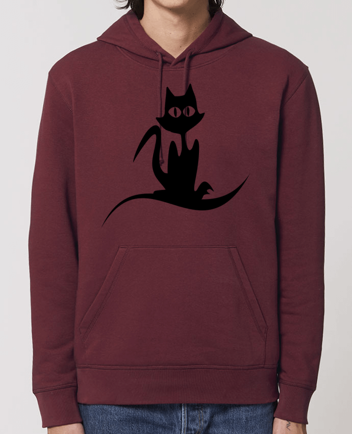 Hoodie loulou2 3351 Par photographie67