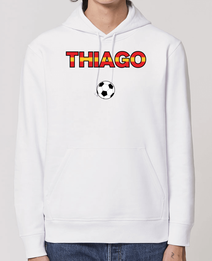 Hoodie Tiago Par tunetoo