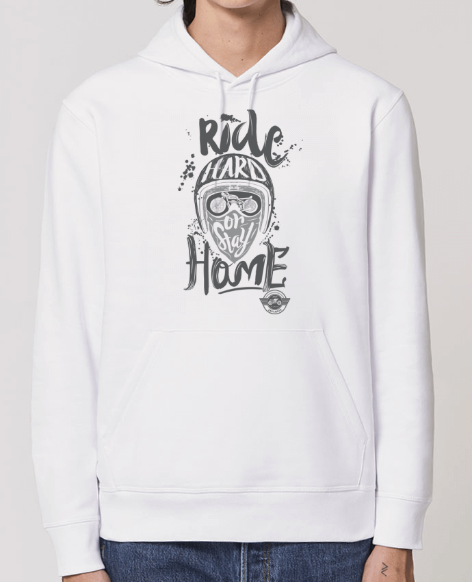 Hoodie Ride Biker Lifestyle Par Original t-shirt