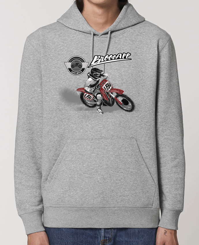 Sudadera Essential con capucha unisex  Drummer Motorcycle drift Par Original t-shirt