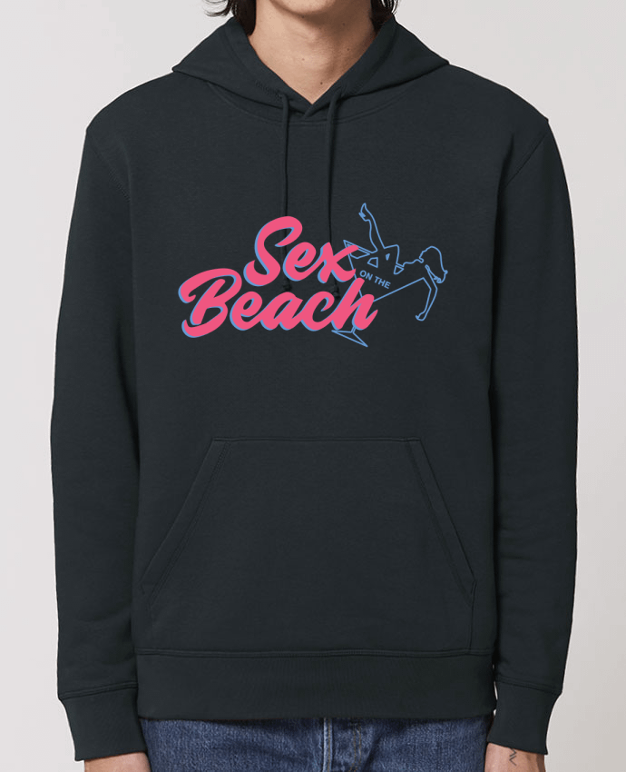 Hoodie Sex on the beach cocktail Par tunetoo