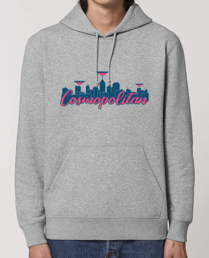 Hoodie Cosmopolitan Cocktail Summer Par tunetoo