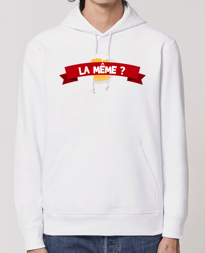 Hoodie La même ? Citation Dikkenek Par tunetoo