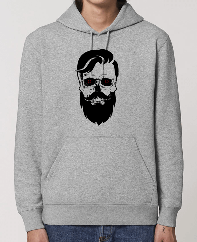 Essential unisex hoodie sweatshirt Drummer Dead gentelman Par designer26