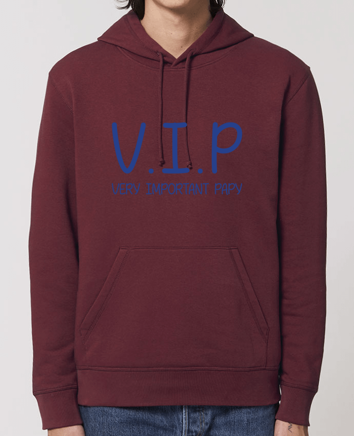 Hoodie Very Important Papy Par tunetoo