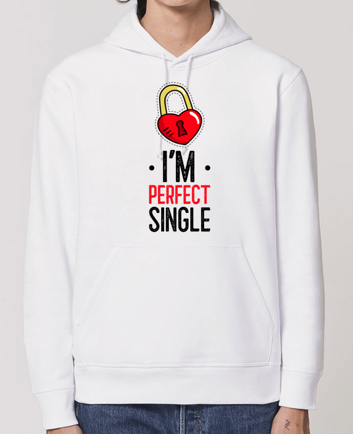 Essential unisex hoodie sweatshirt Drummer I'am Perfect Single Par Sweet Birthday