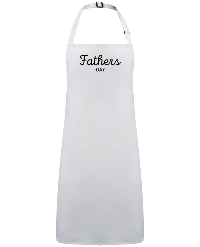 Tablier Father's day par  tunetoo