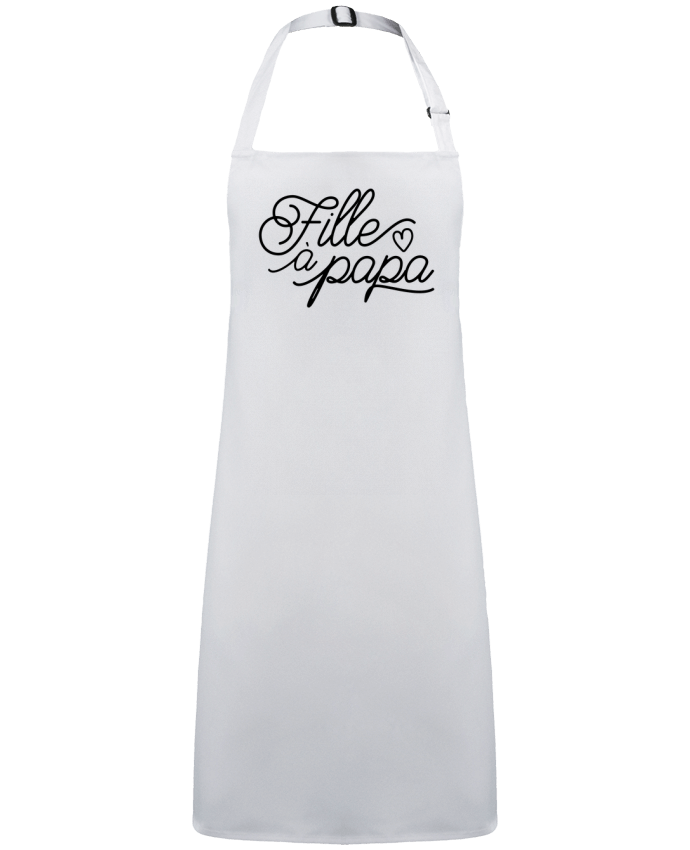 Apron no Pocket Fille à papa by  tunetoo