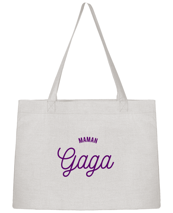 Sac Shopping Maman gaga par tunetoo