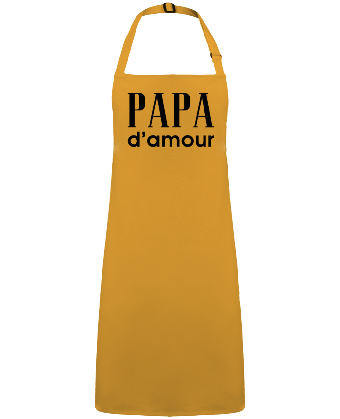 Apron no Pocket Papa d'amour by  tunetoo