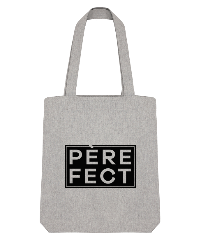 Tote Bag Stanley Stella PÈREfect by tunetoo 