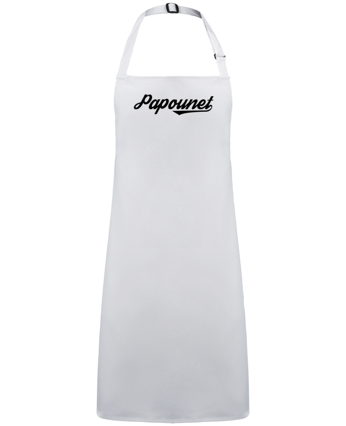 Tablier Papounet par  tunetoo