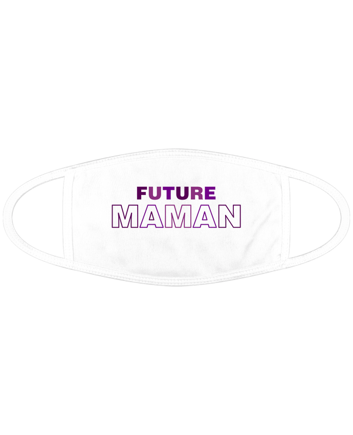 Masque Future Maman par tunetoo