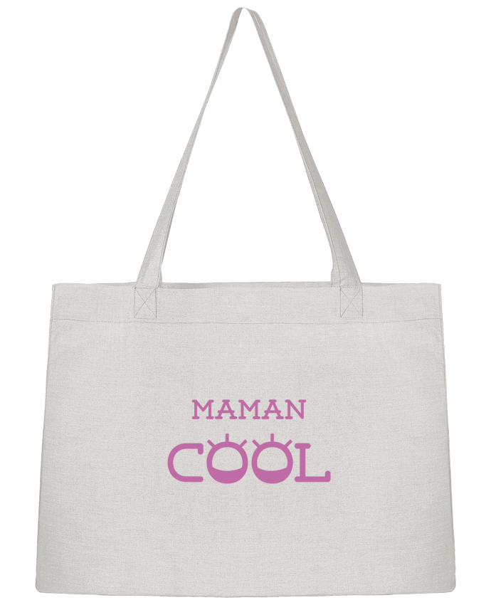 Sac Shopping Maman Cool par tunetoo