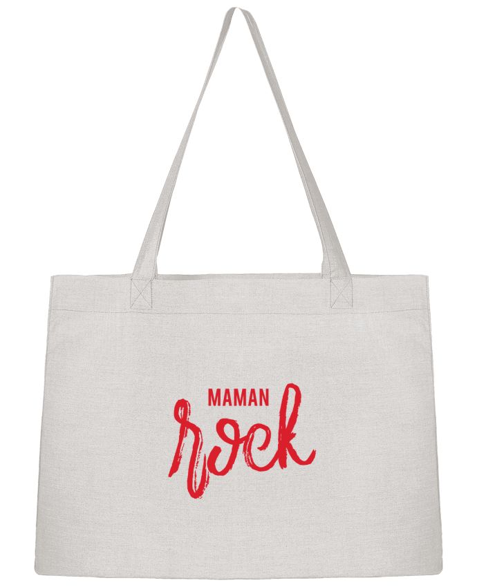 Sac Shopping Maman rock par tunetoo