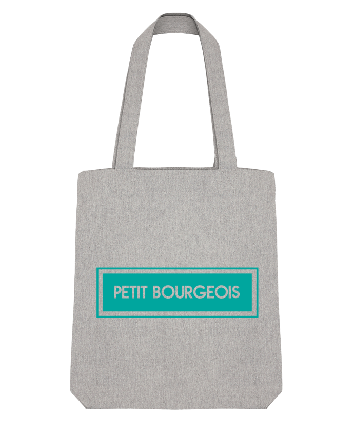 Tote Bag Stanley Stella Petit bourgeois by tunetoo 