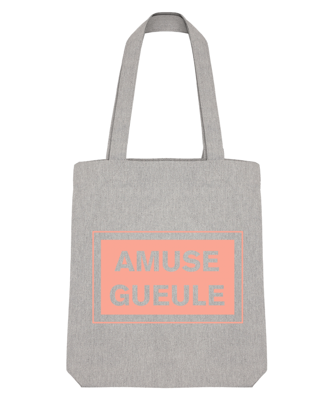 Tote Bag Stanley Stella Amuse gueule by tunetoo 