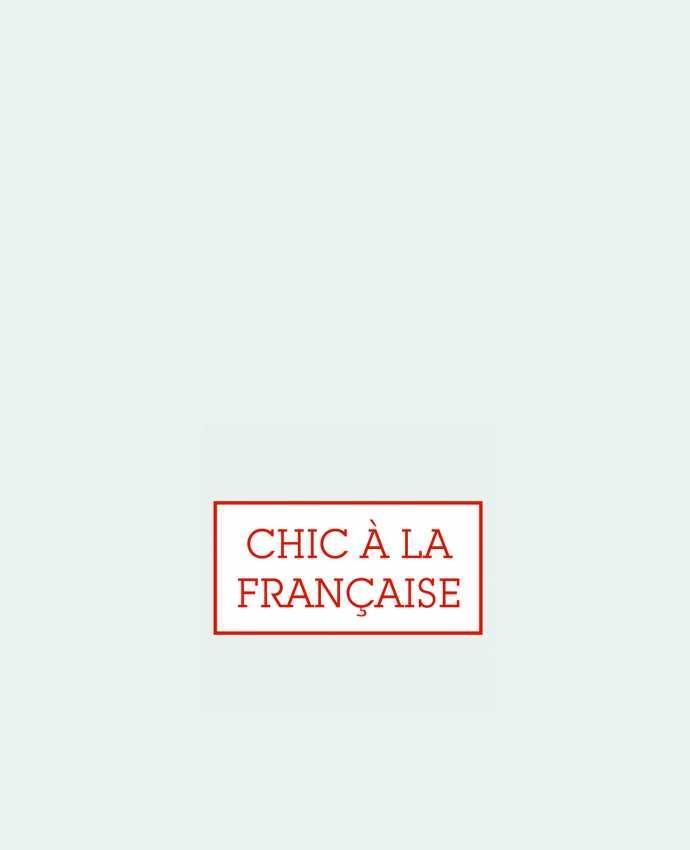 Tote-bag Chic à la française par tunetoo