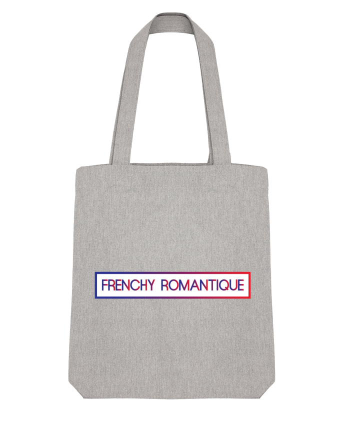 Tote Bag Stanley Stella Frenchy romantique by tunetoo 