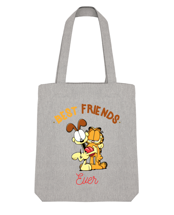 Tote Bag Stanley Stella Best Friends EVER par La boutique de Laura 