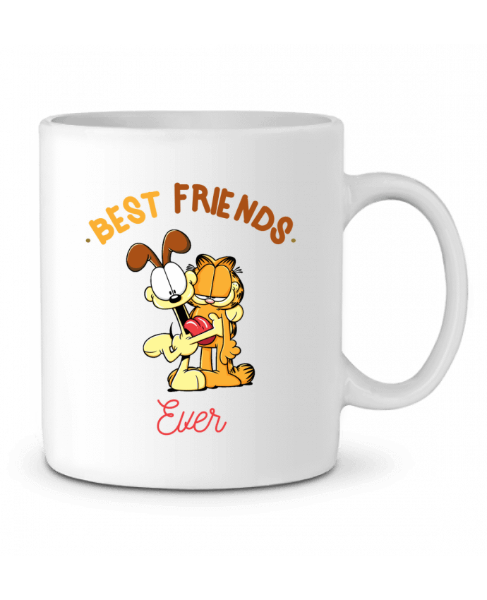 Mug  Best Friends EVER par La boutique de Laura