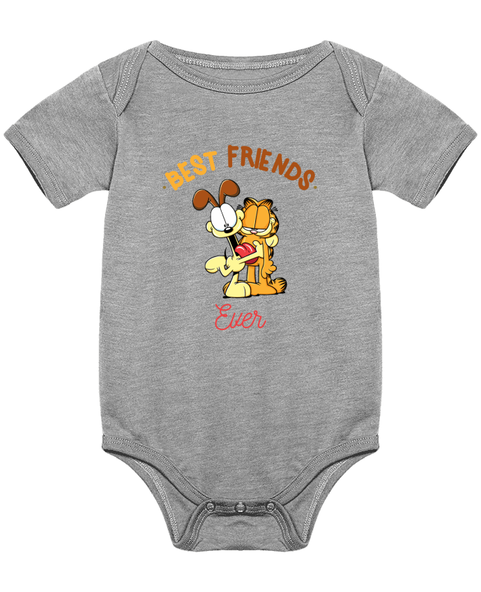 Body bébé Best Friends EVER par La boutique de Laura
