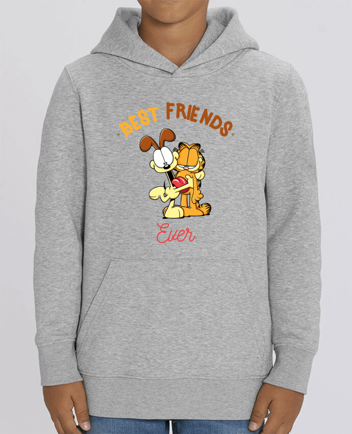 Sweat enfant Best Friends EVER Par La boutique de Laura