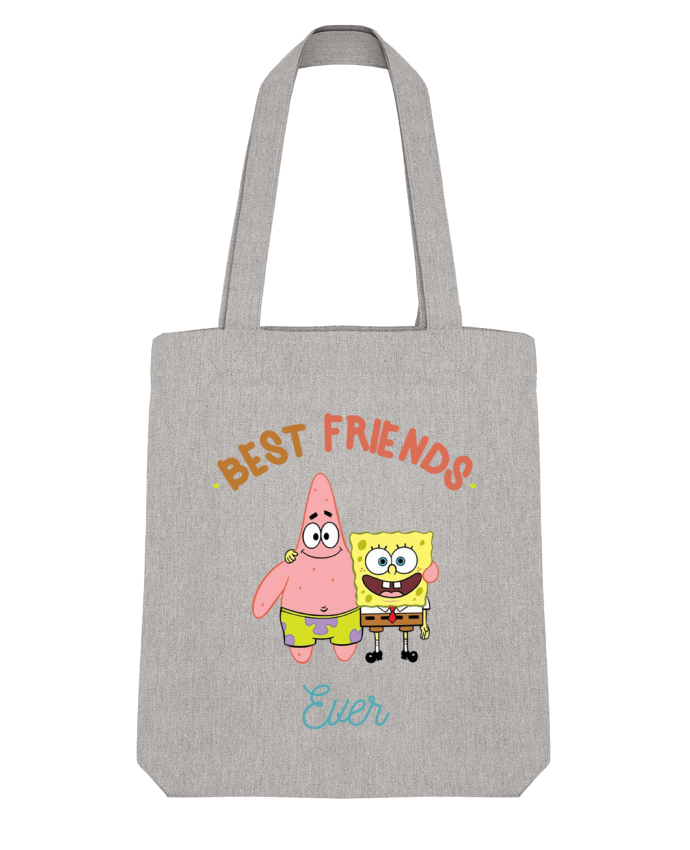 Tote Bag Stanley Stella Best Friends EVER par La boutique de Laura 