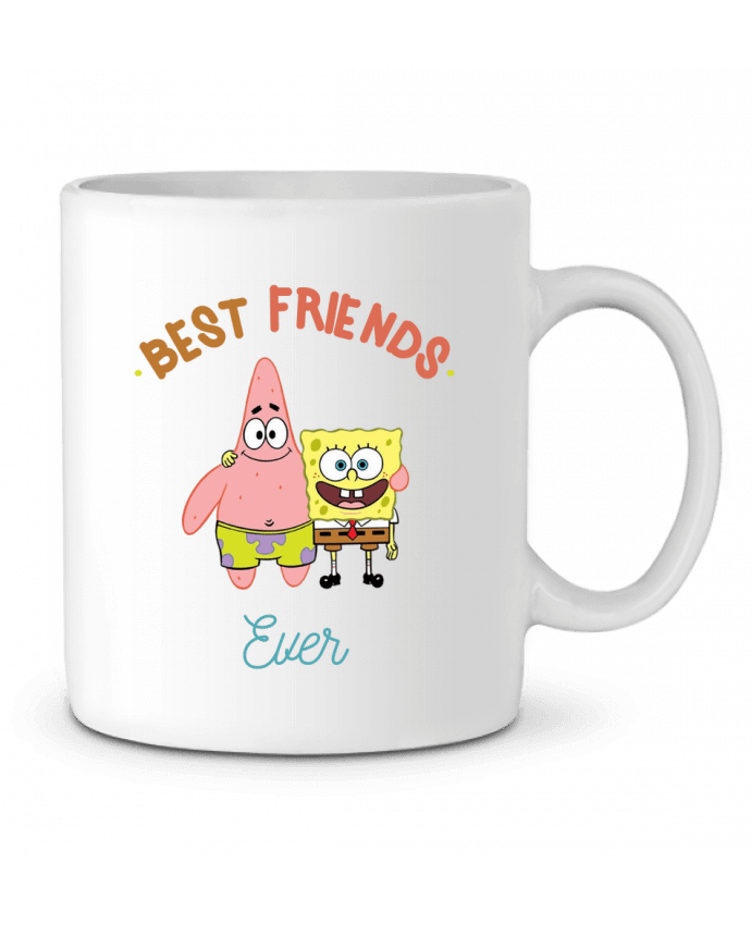 Mug  Best Friends EVER par La boutique de Laura