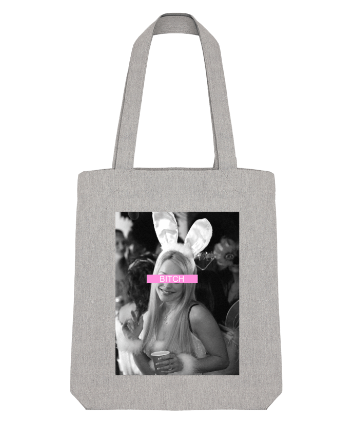 Tote Bag Stanley Stella Bitch par La boutique de Laura 