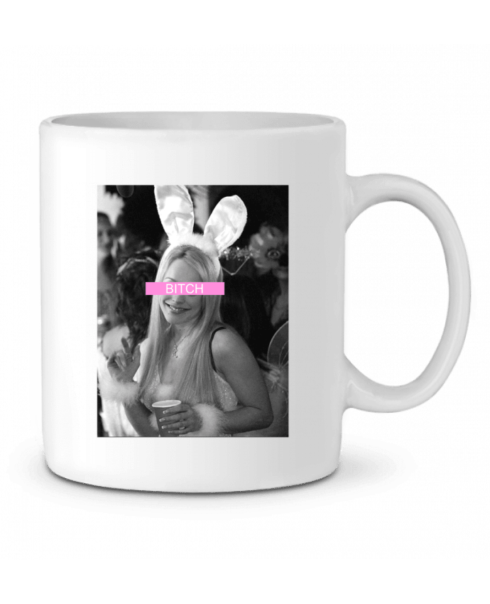 Mug  Bitch par La boutique de Laura