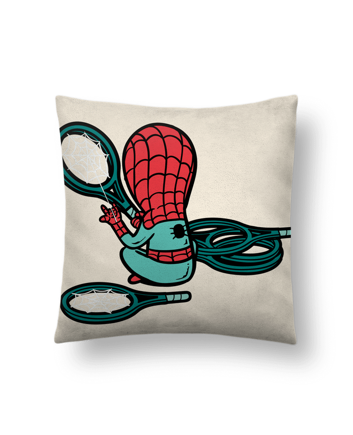 Cushion suede touch 45 x 45 cm Sport Shop by flyingmouse365