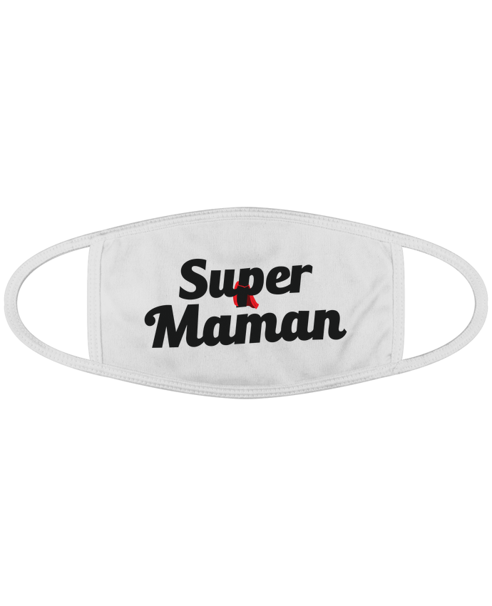 Masque Super Maman par tunetoo