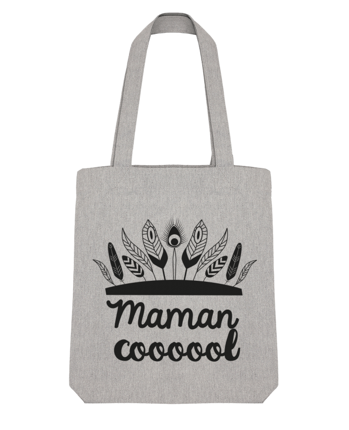 Tote Bag Stanley Stella Maman Cool by IDÉ'IN 