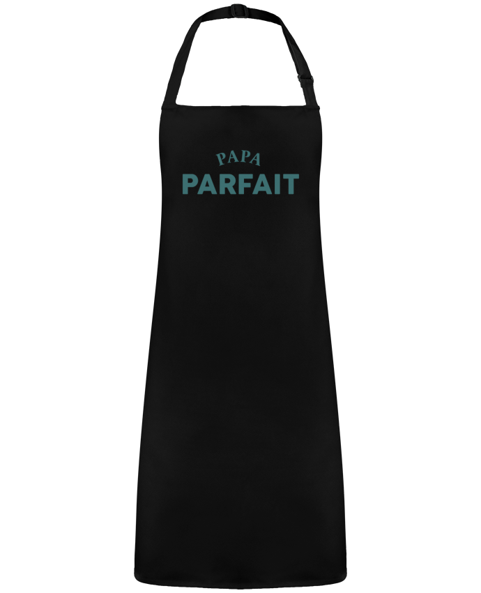 Tablier Papa parfait par  tunetoo