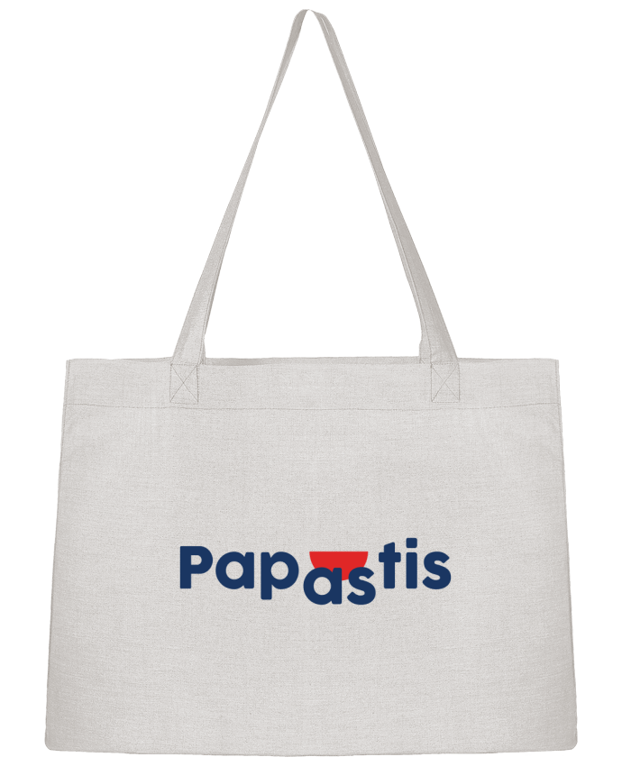 Sac Shopping Papa-stis par tunetoo