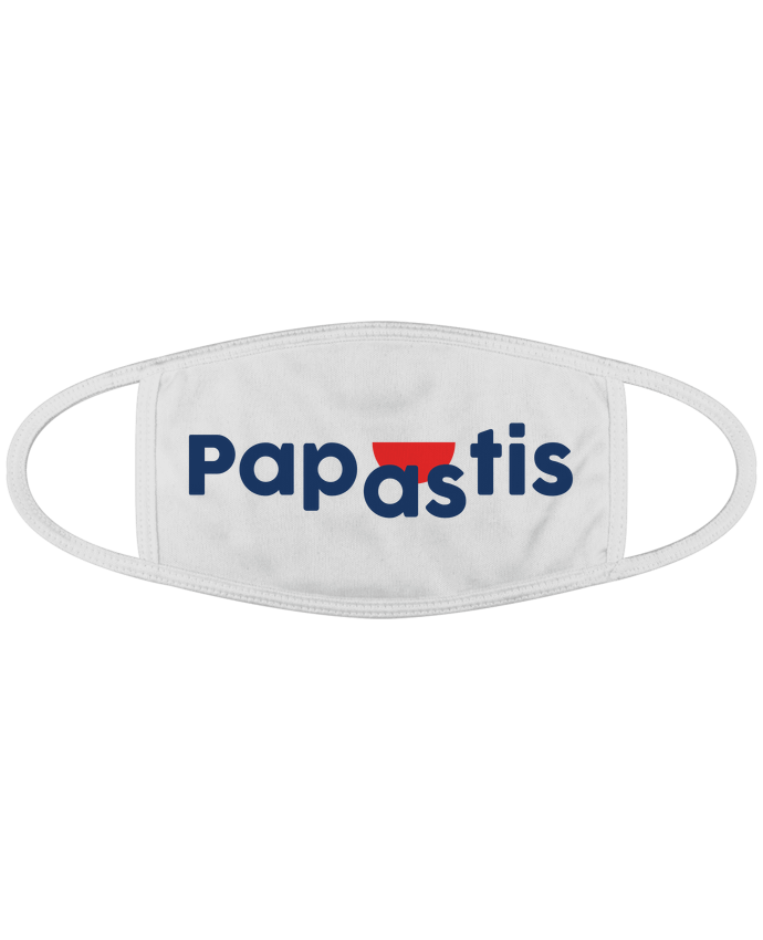 Masque Papa-stis par tunetoo