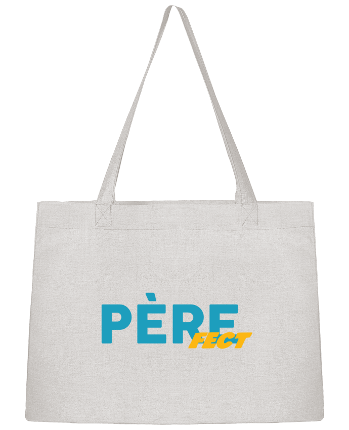 Sac Shopping Père fect par tunetoo