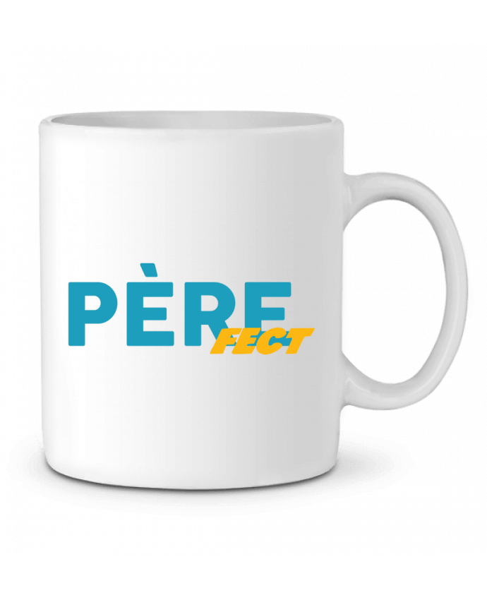 Mug  Père fect par tunetoo