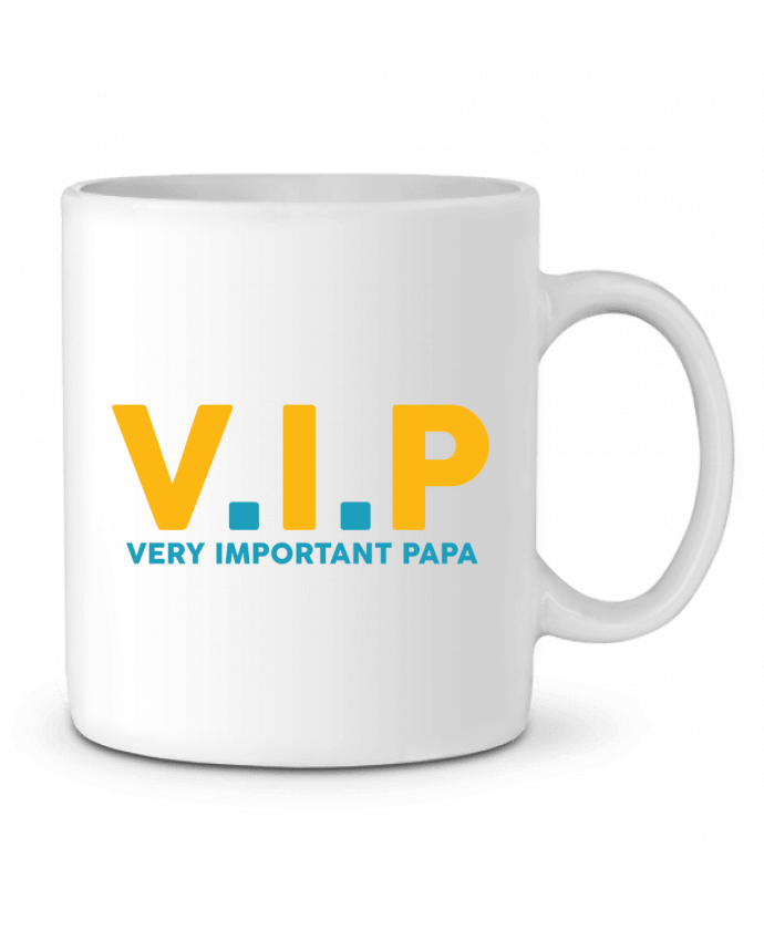 Mug  Very Important Papa par tunetoo