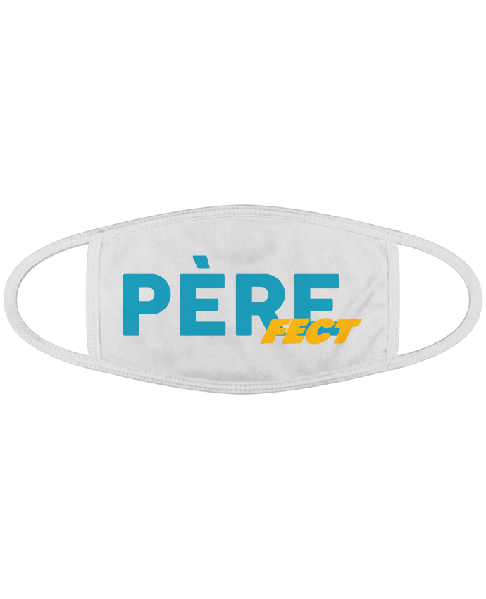Masque Père fect par tunetoo