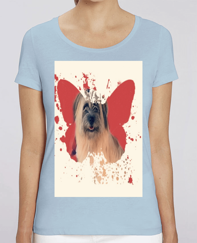 T-shirt Femme Lolita par Laurences06